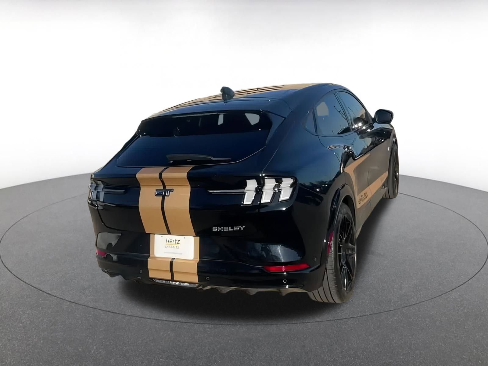 Used 2023 Ford Mustang Mach-E GT image 14