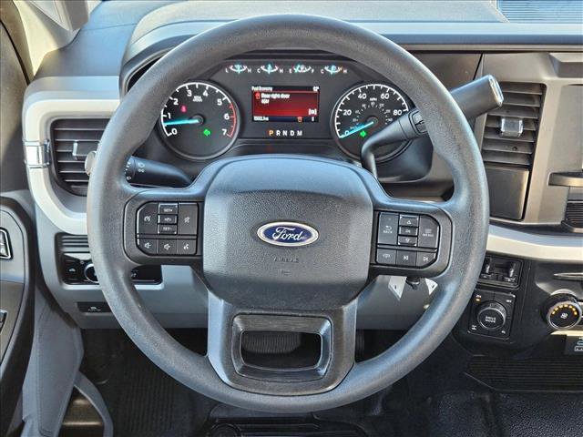 Used 2024 Ford F350 XL w/ XL Off-Road Package AWD/4WD image 14
