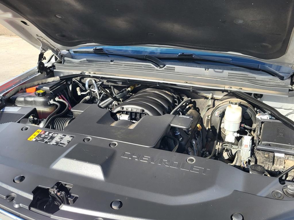 Used 2019 Chevrolet Tahoe Premier image 36