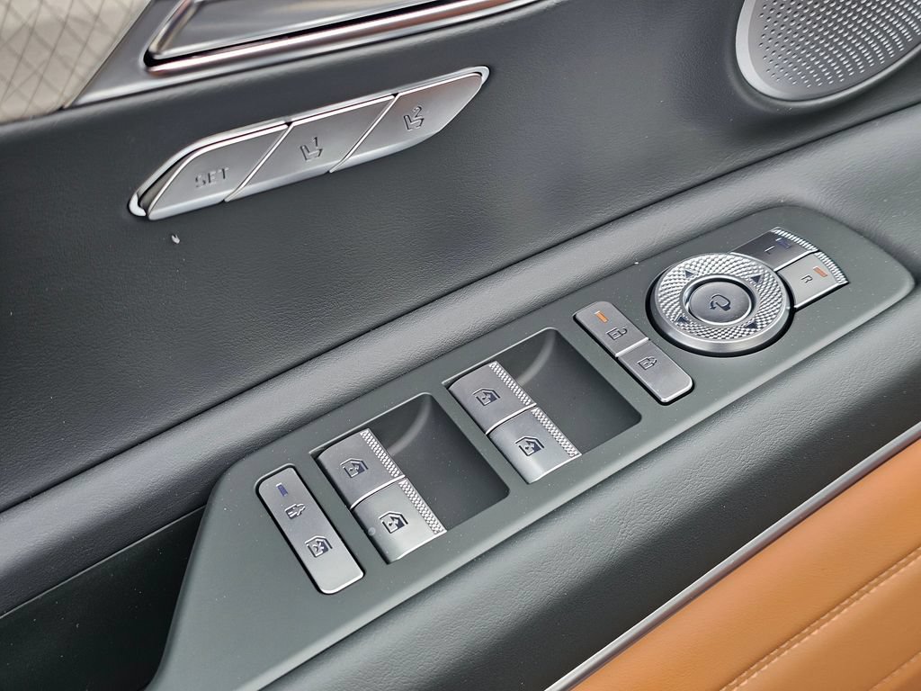 New 2026 Genesis GV80 3.5T Prestige AWD/4WD image 34
