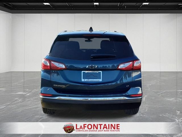 Used 2019 Chevrolet Equinox LT image 4