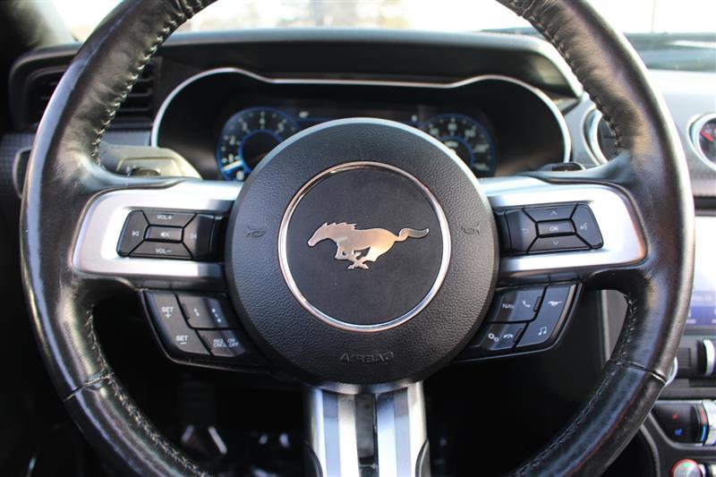 Used 2022 Ford Mustang GT Premium w/ GT Performance Package RWD image 16
