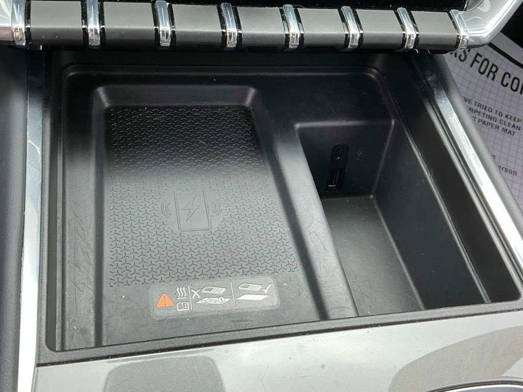 Certified 2025 GMC Acadia Elevation image 41