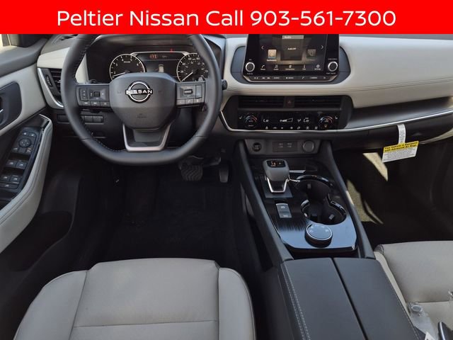 New 2026 Nissan Rogue SV image 12