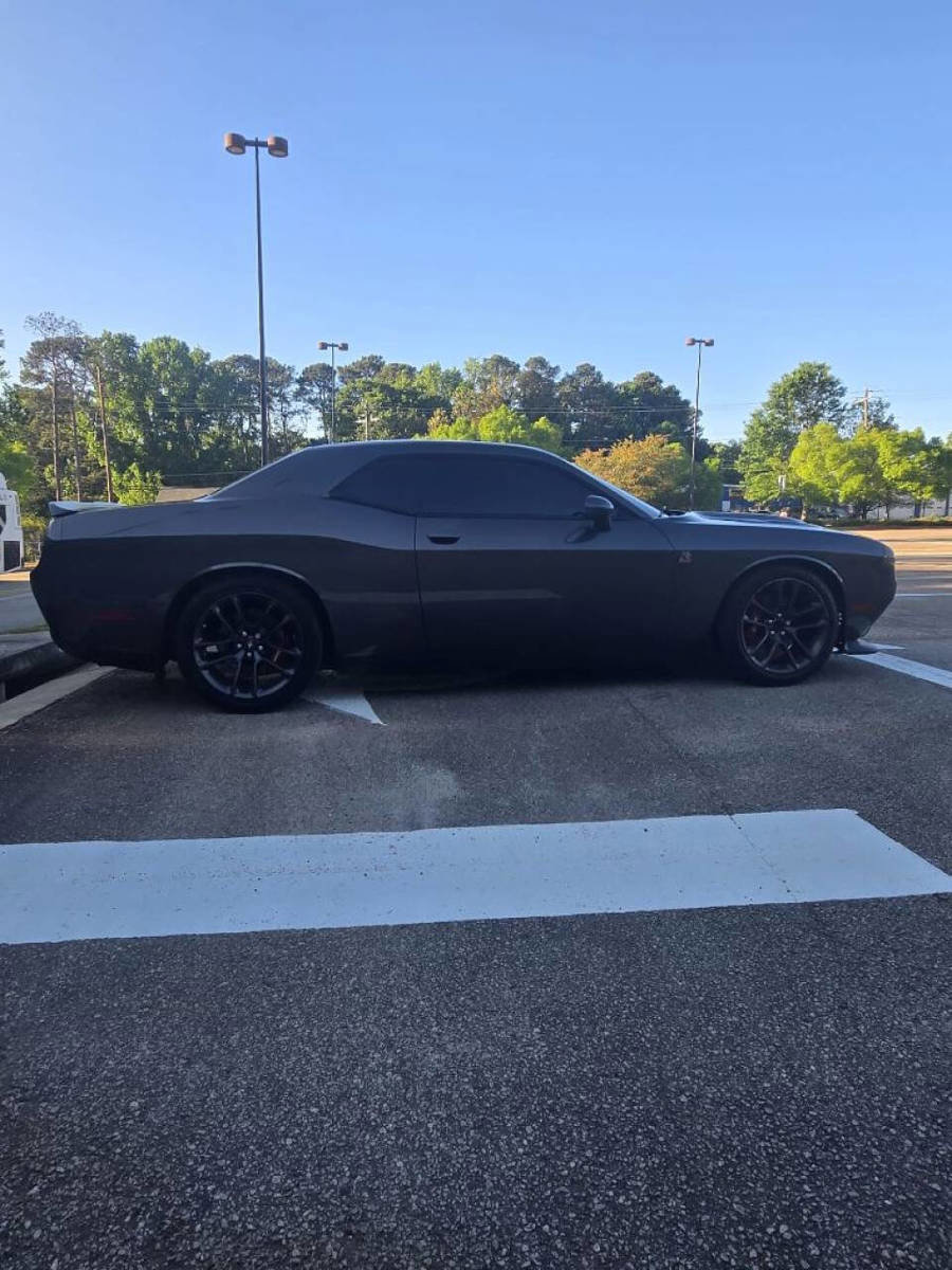 Used 2020 Dodge Challenger R/T Scat Pack RWD image 12