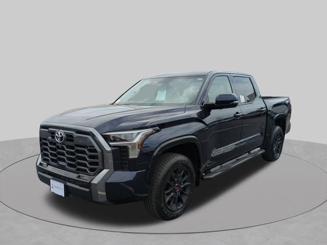 New 2026 Toyota Tundra Platinum