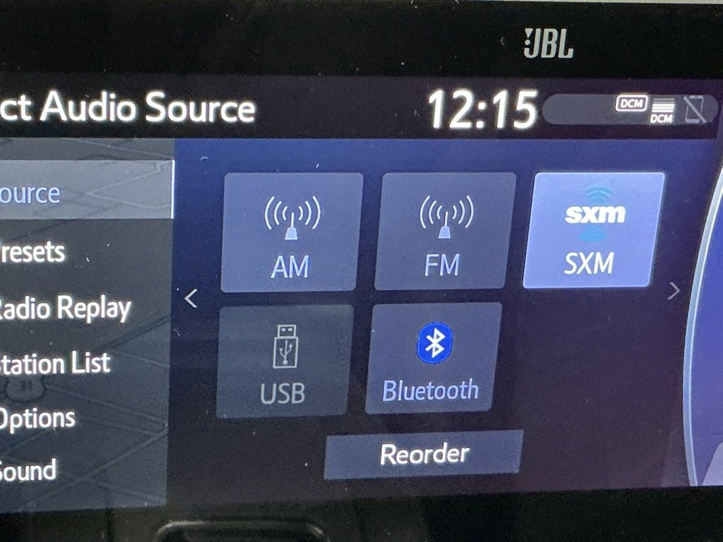 Used 2022 Toyota Highlander Platinum image 14