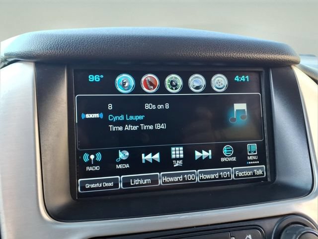 Used 2019 GMC Yukon SLT w/ Open Road Package AWD/4WD image 34