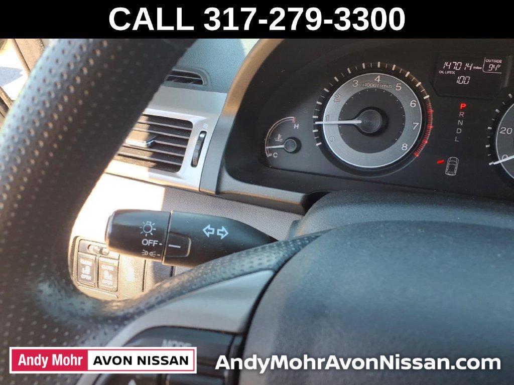 Used 2016 Honda Odyssey EX image 23