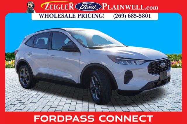 Used 2025 Ford Escape ST-Line image 7