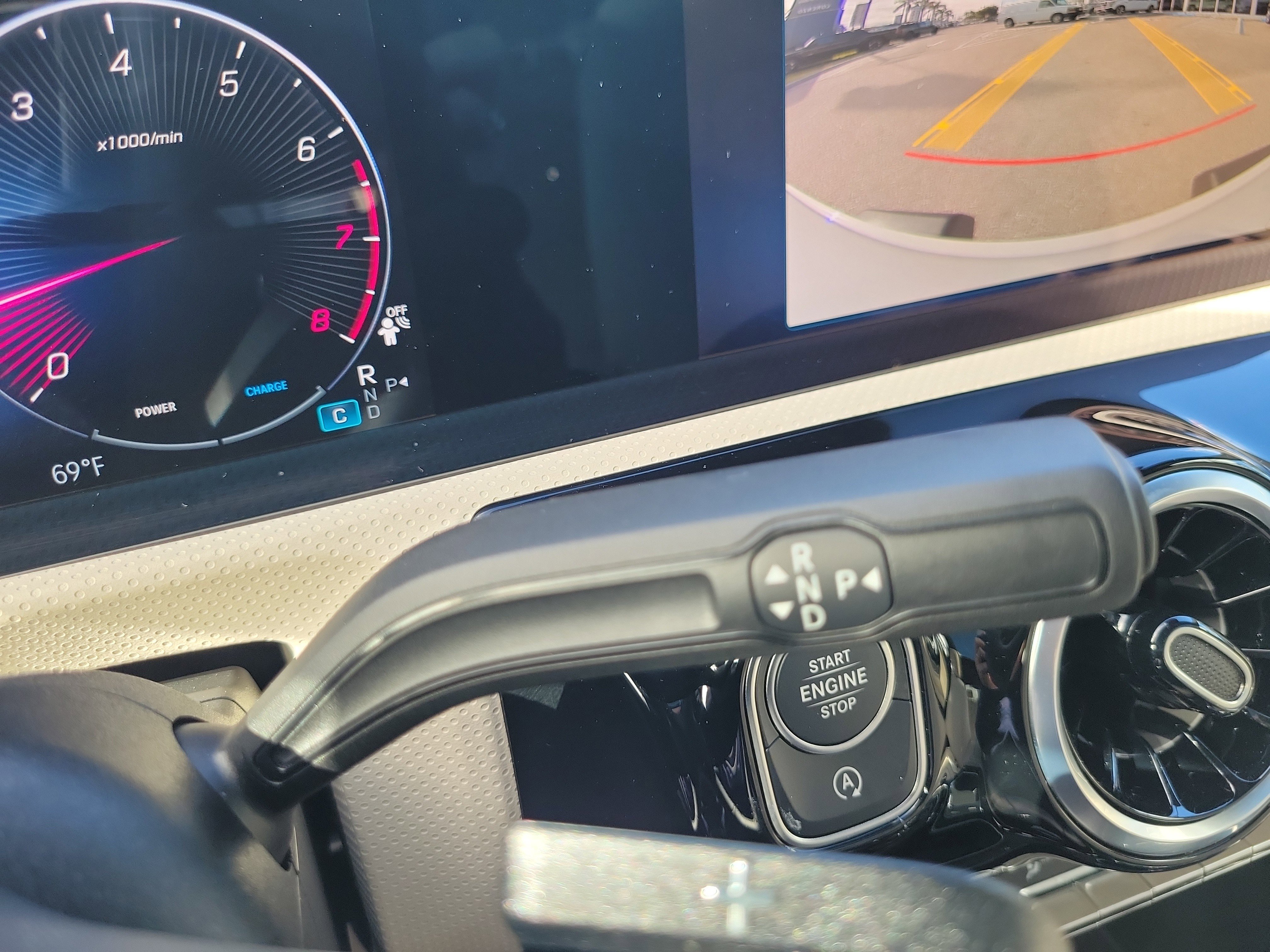 Used 2025 Mercedes-Benz CLA 250 image 20