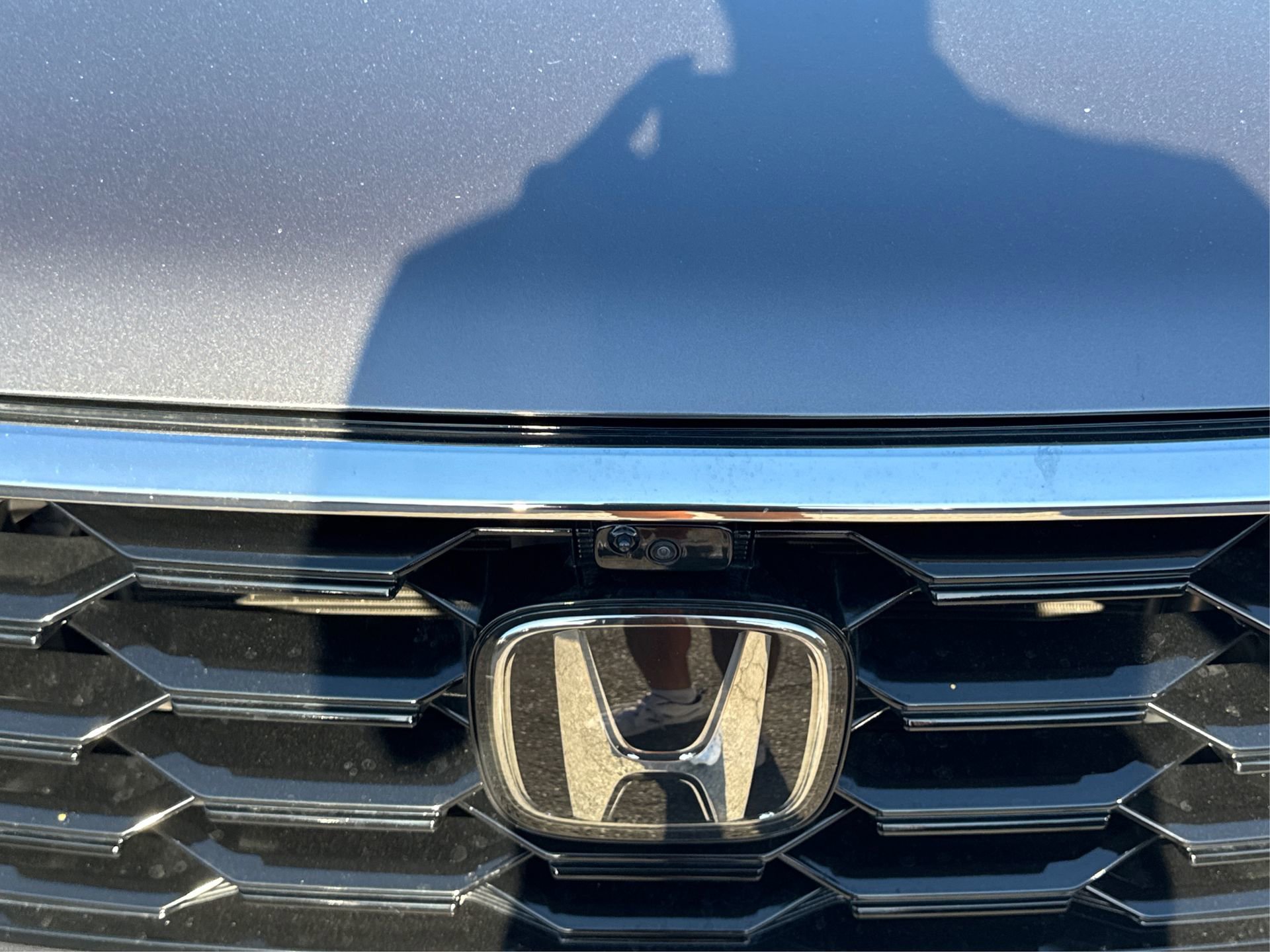 Used 2024 Honda Pilot Elite image 13