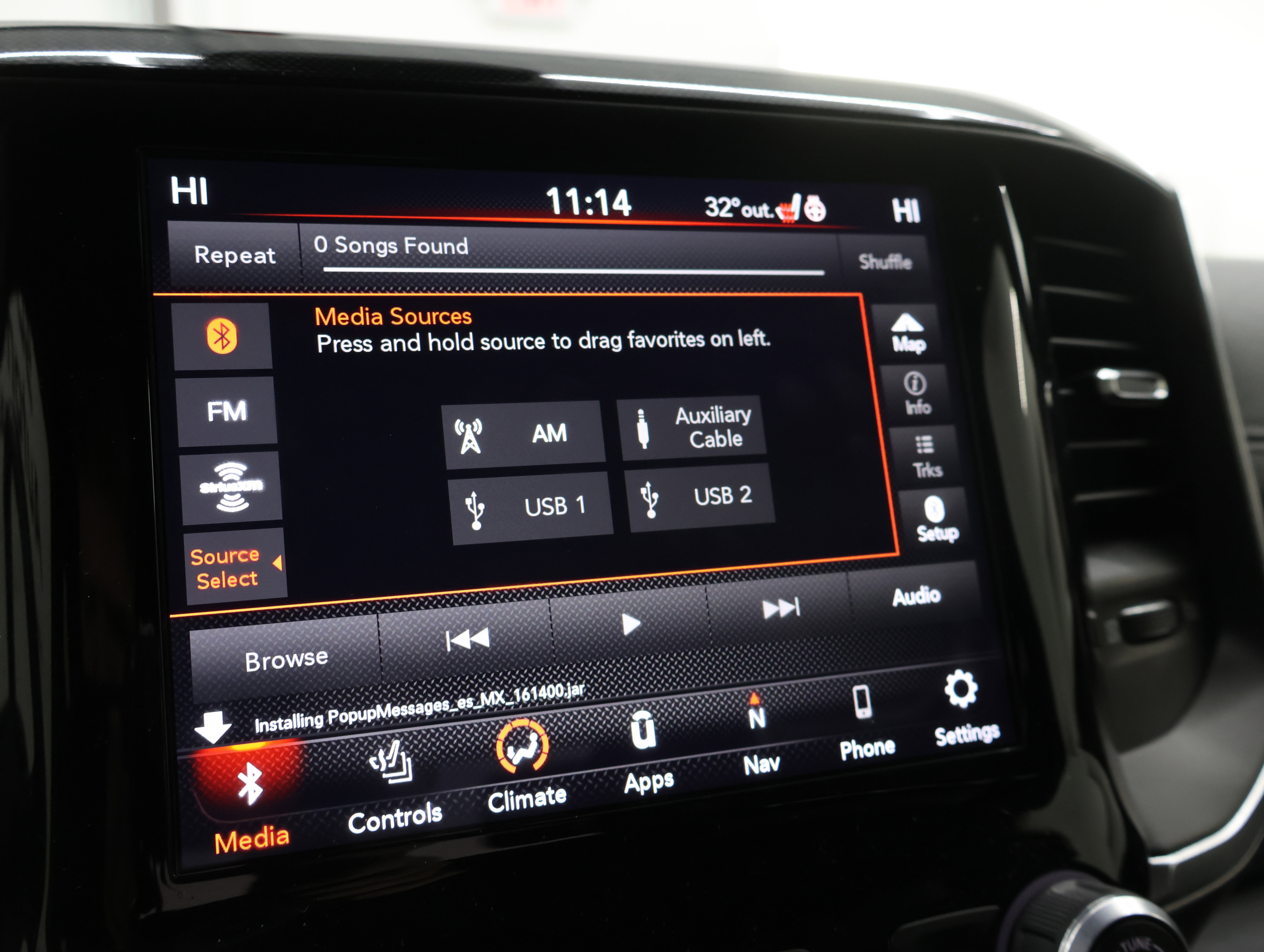 Used 2021 RAM 2500 Laramie image 57