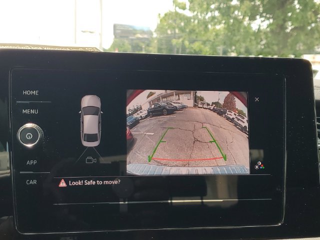 New 2026 Volkswagen Jetta Sport FWD image 23