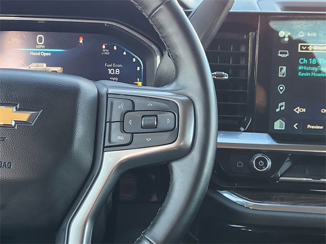 Used 2024 Chevrolet Silverado 1500 LT image 29