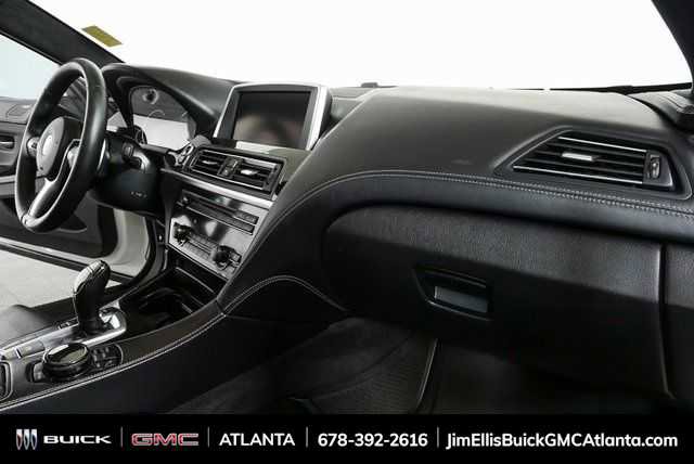 Used 2015 BMW 640i xDrive image 25
