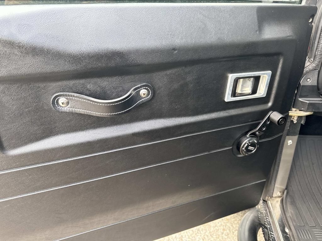 Used 1997 Land Rover Defender 90 image 13