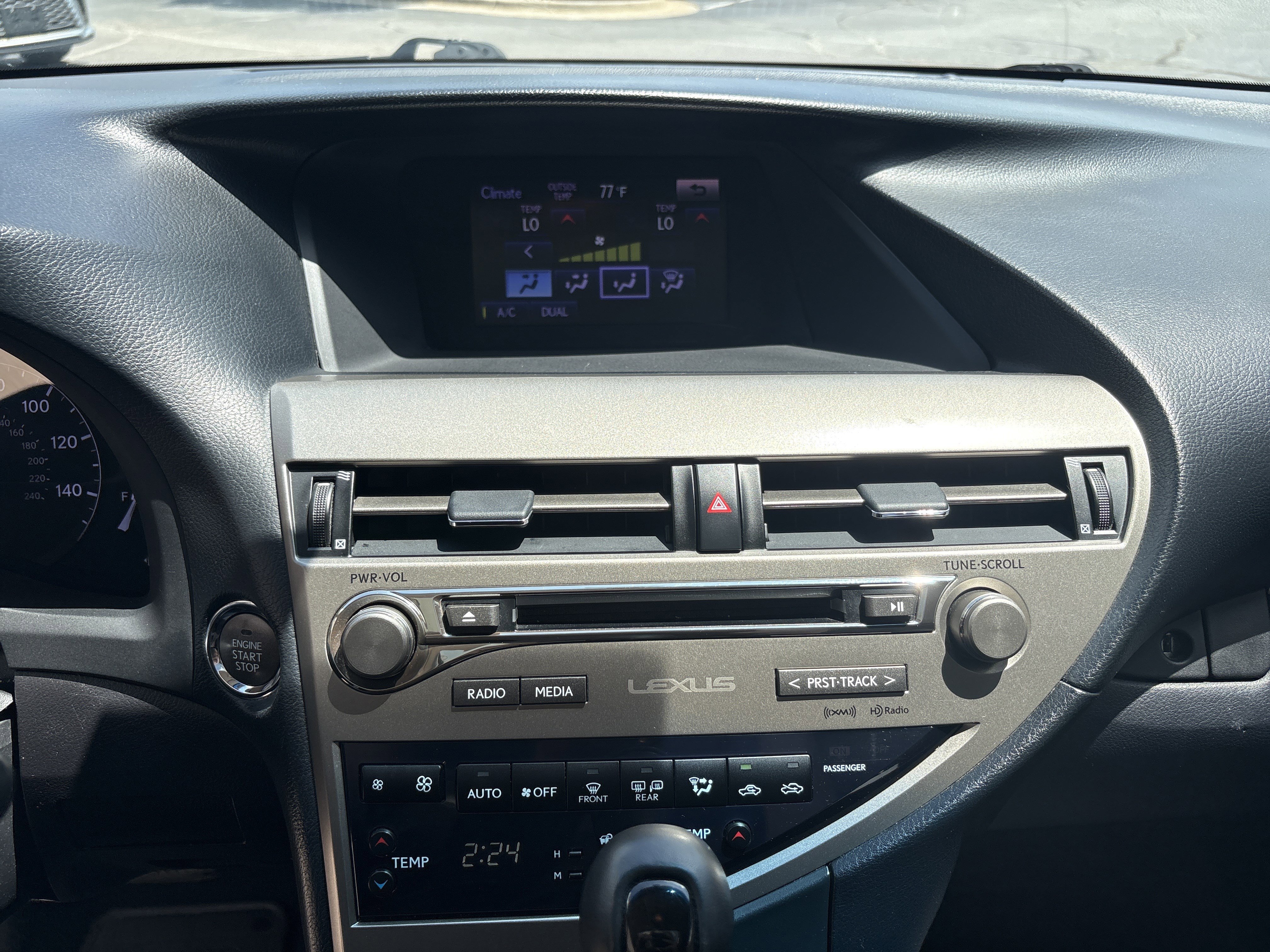 Used 2015 Lexus RX 350 AWD image 21