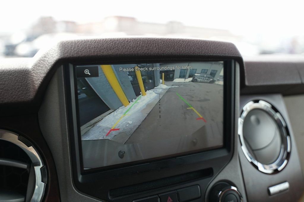 Used 2014 Ford F350 King Ranch image 38