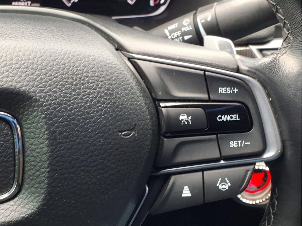Used 2021 Honda Accord Sport Special Edition image 23
