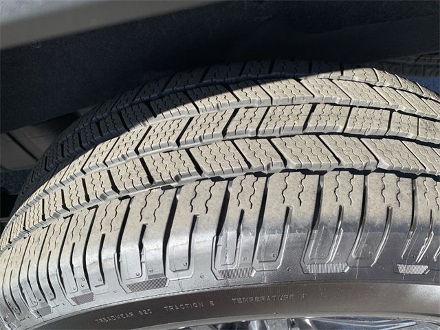 Used 2020 GMC Sierra 1500 Elevation w/ Elevation Value Package image 34