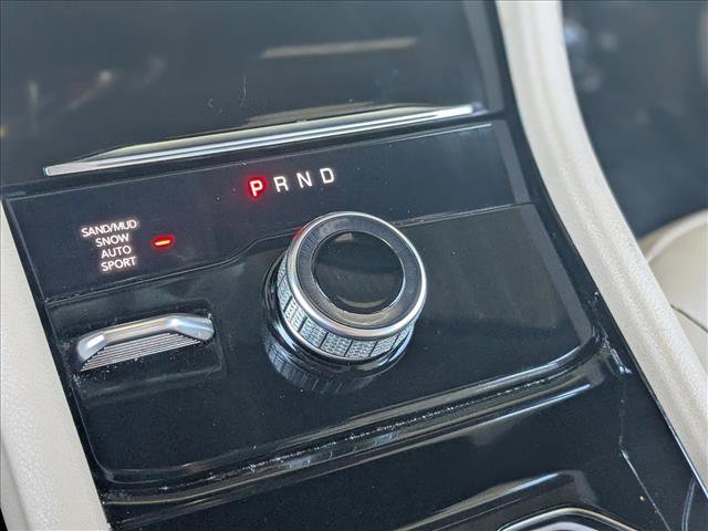 Used 2023 Jeep Grand Cherokee Limited AWD/4WD image 12