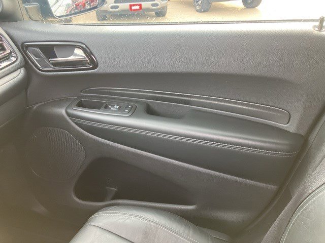 Used 2022 Dodge Durango GT image 19