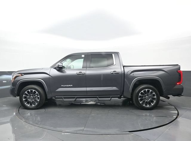 Used 2024 Toyota Tundra Limited AWD/4WD image 22