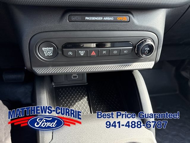 New 2026 Ford Bronco Sport Badlands w/ Badlands Tech Package AWD/4WD image 19