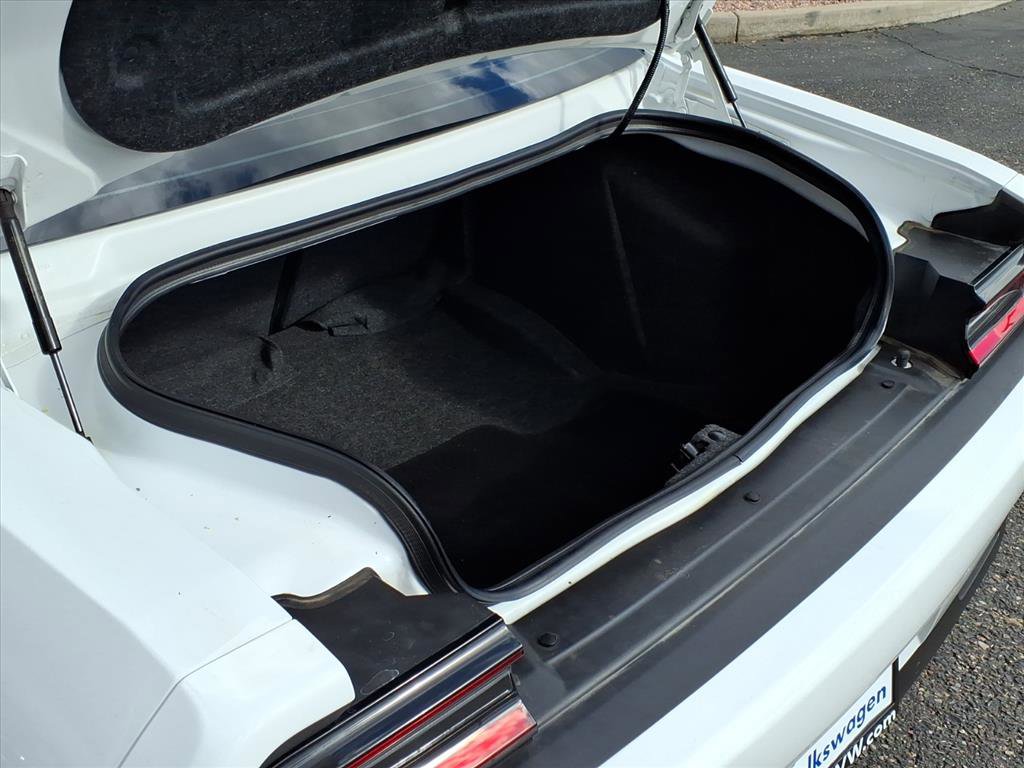 Used 2021 Dodge Challenger R/T Scat Pack w/ Plus Package image 17