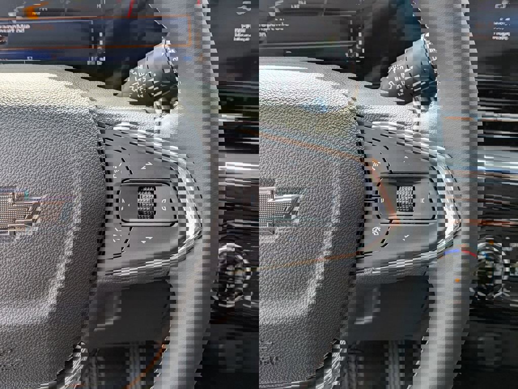 New 2026 Chevrolet Trax ACTIV image 20