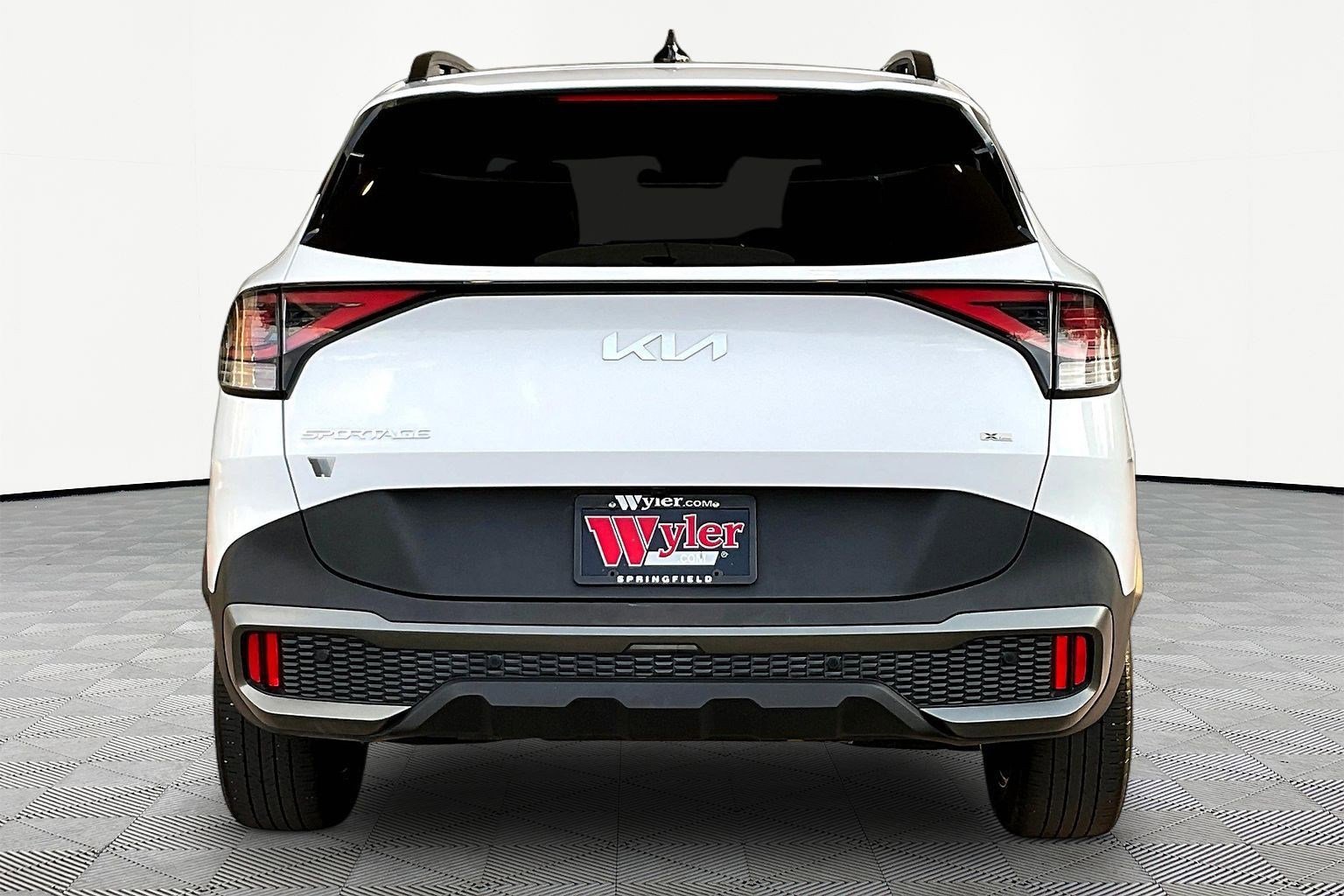 Used 2023 Kia Sportage X-Line image 5