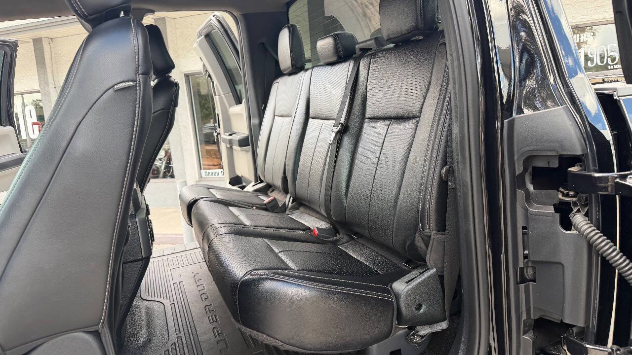 Used 2021 Ford F350 XL w/ Power Equipment Group image 11