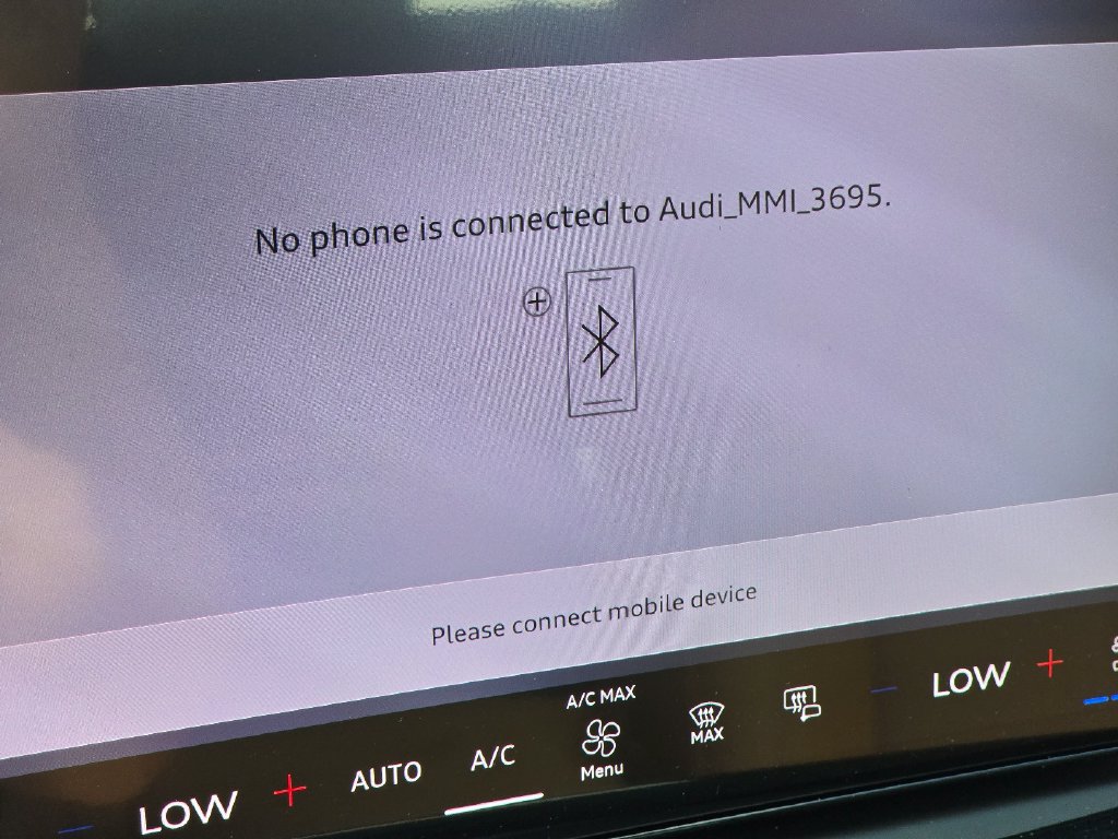 New 2026 Audi A5 Premium Plus AWD/4WD image 28
