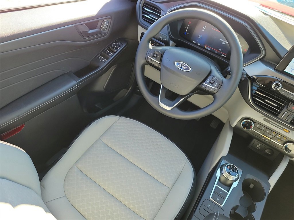New 2026 Ford Escape Active image 13