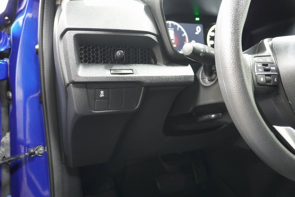 Used 2023 Honda CR-V EX image 21