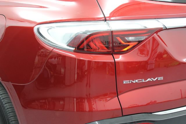 Used 2023 Buick Enclave Premium w/ LPO, Floor Liner Package FWD image 9