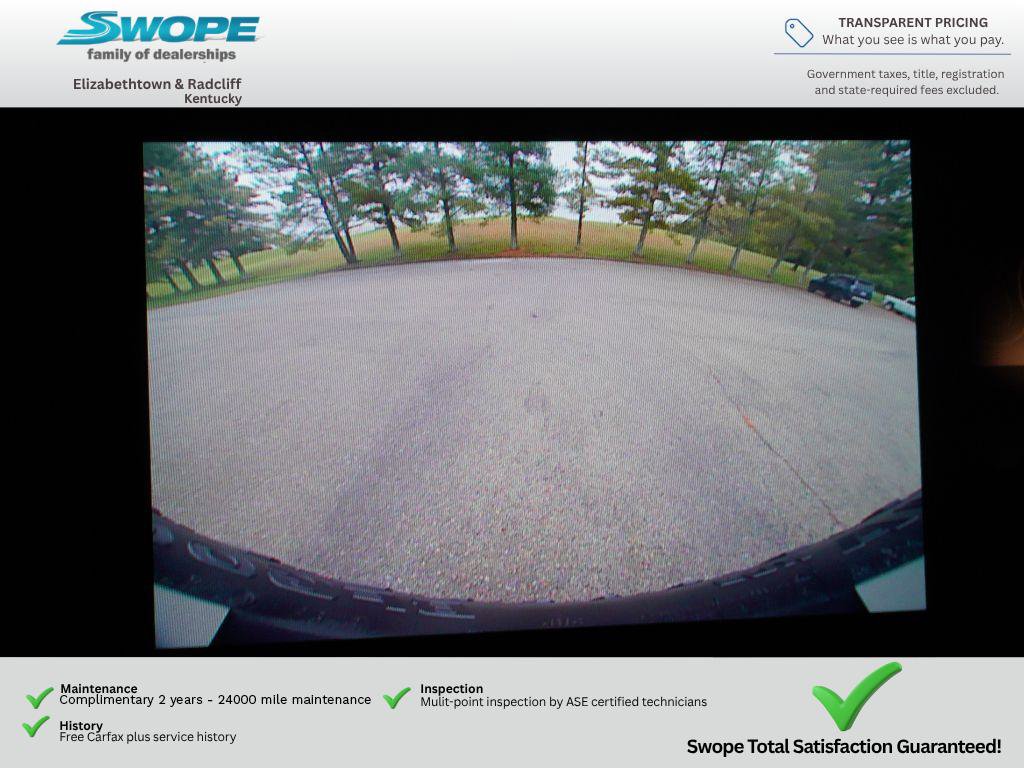 Used 2024 Jeep Wrangler Unlimited Rubicon 4xe AWD/4WD image 24