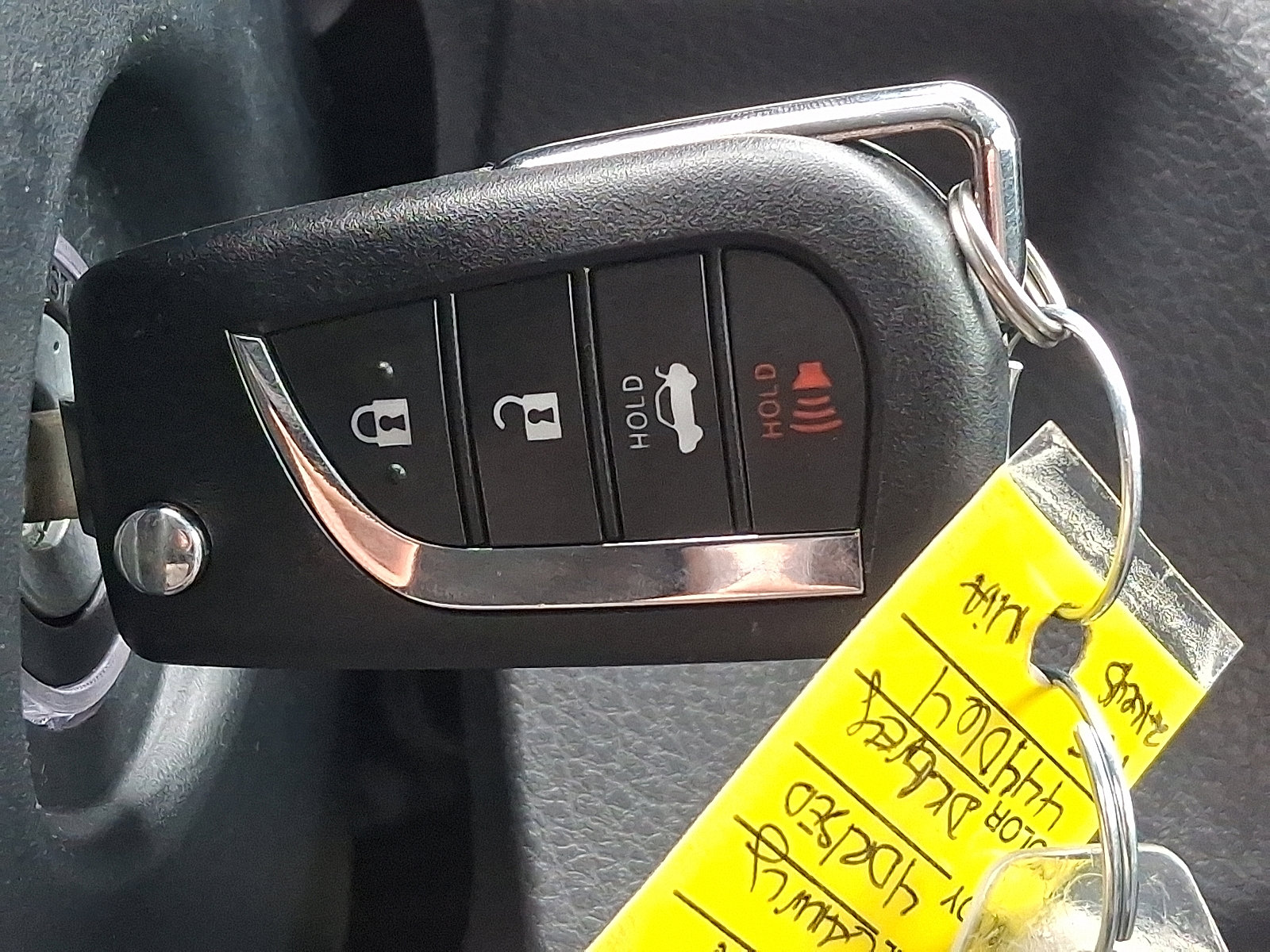 Certified 2023 Toyota Camry LE image 23