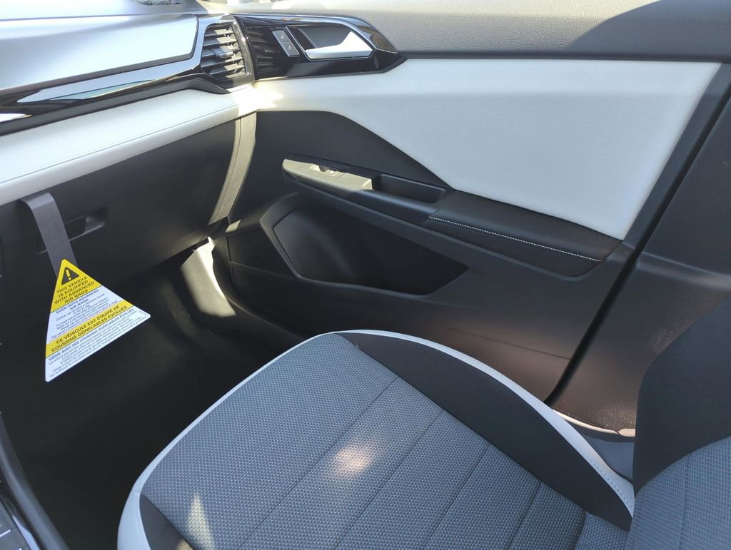 New 2026 Volkswagen Taos S image 26