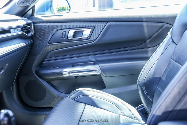 Used 2024 Ford Mustang GT Premium RWD image 45