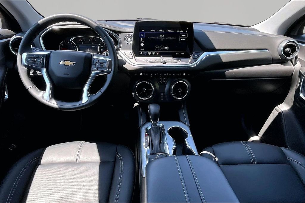 Used 2025 Chevrolet Blazer LT w/ Redline Edition image 7