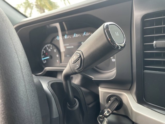 New 2026 Ford F250 XLT w/ 360-Degree Camera Package image 13