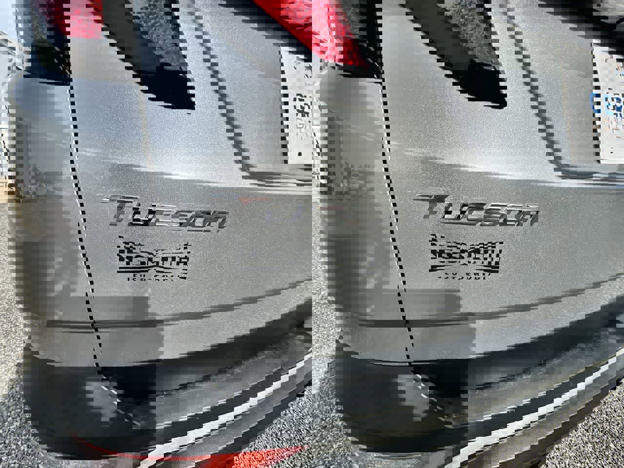 Used 2022 Hyundai Tucson SE image 27