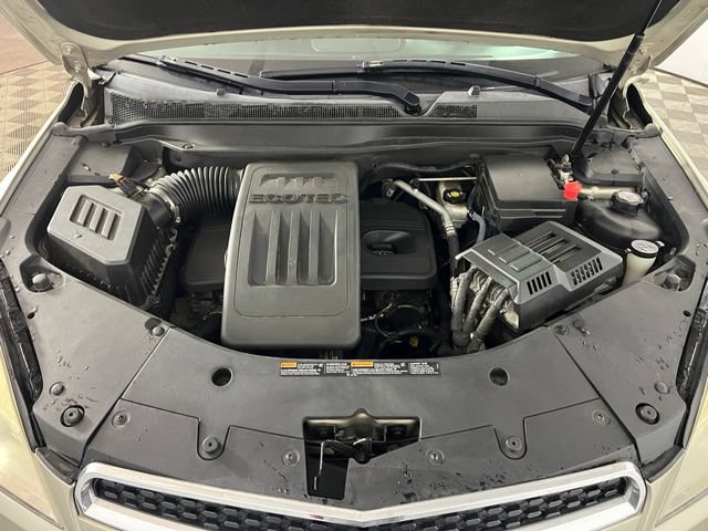 Used 2013 Chevrolet Equinox LT w/ Power Convenience Package AWD/4WD image 24