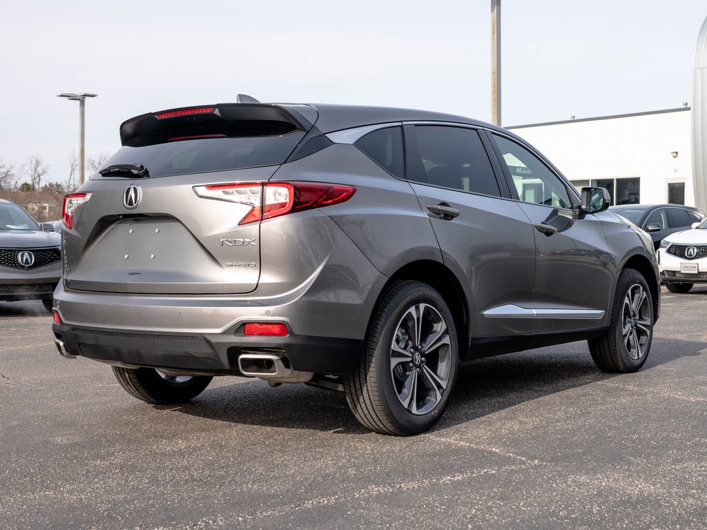New 2026 Acura RDX SH-AWD w/ Technology Package image 14