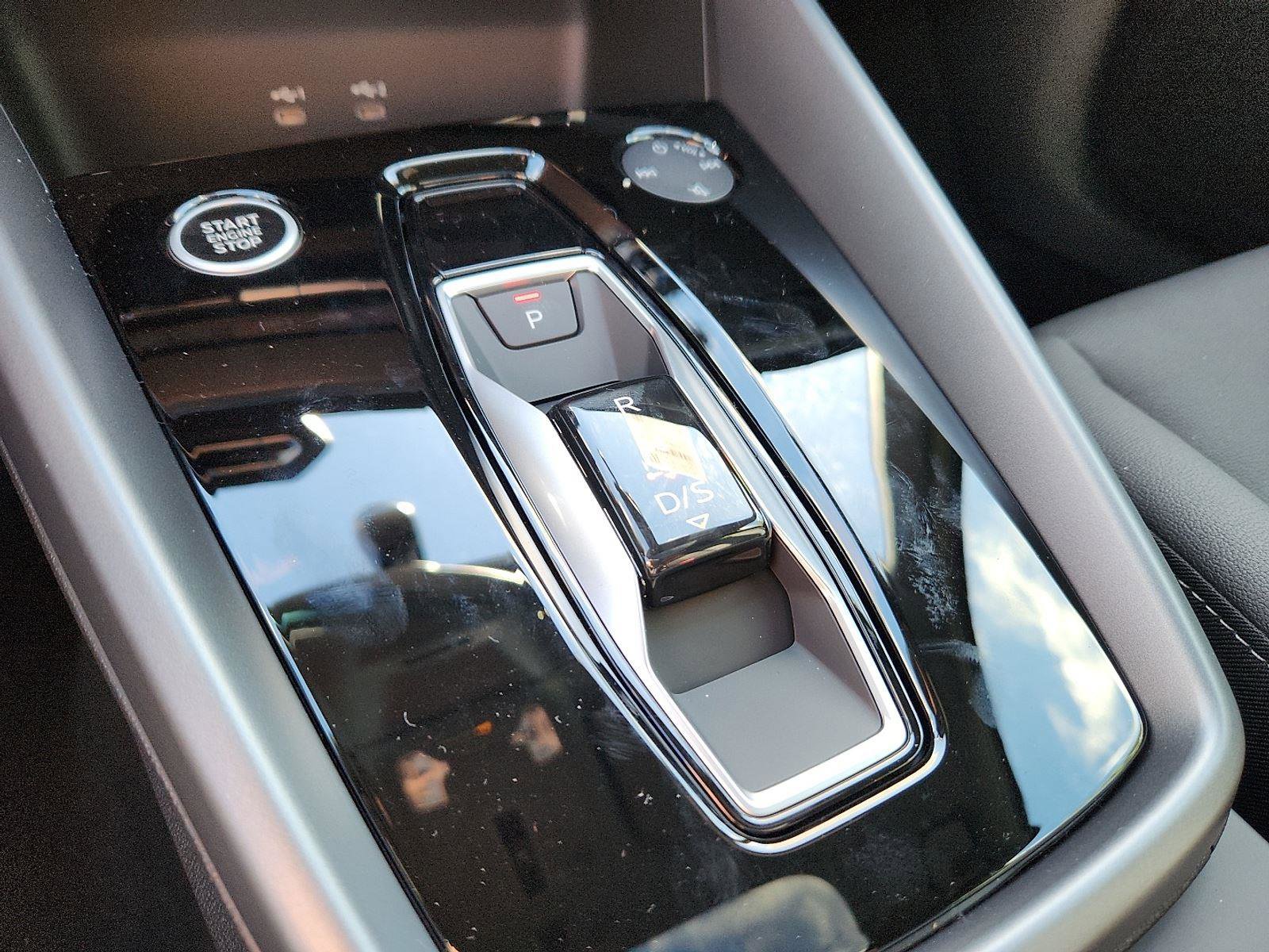 New 2026 Audi A3 2.0T Premium Plus image 13