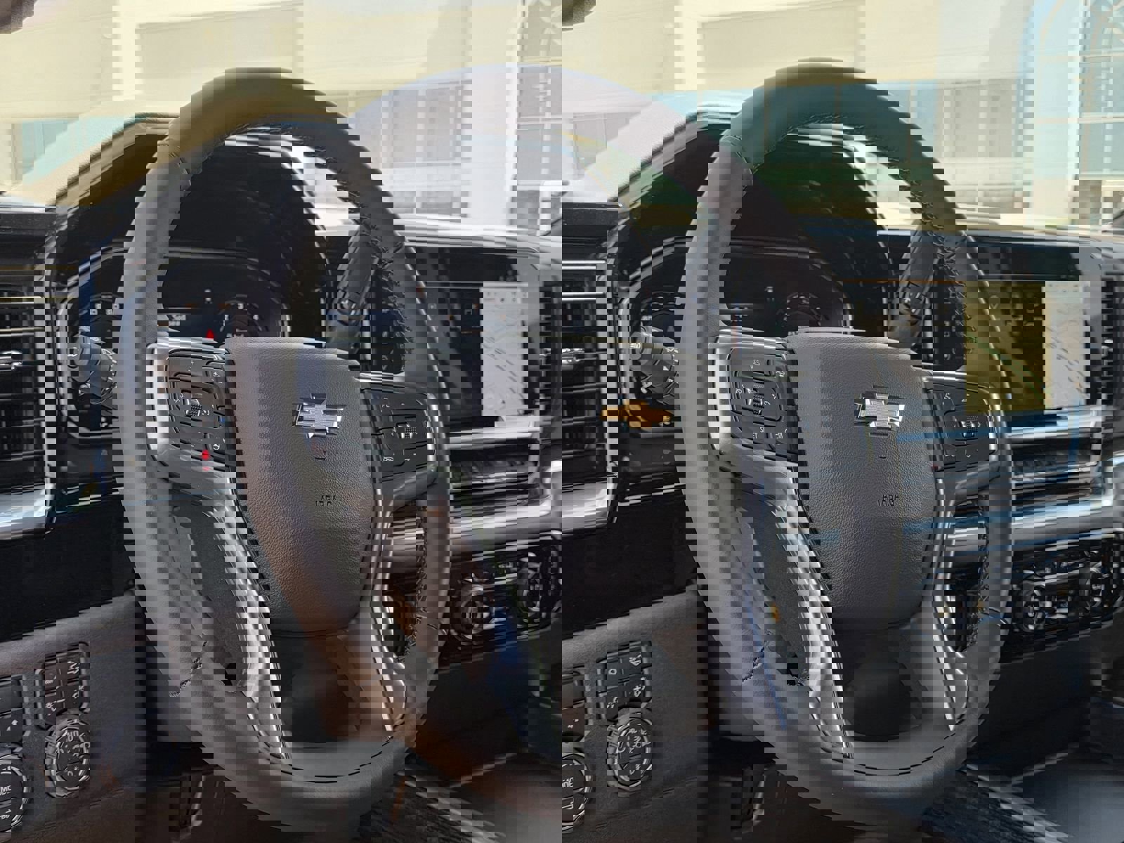 New 2026 Chevrolet Silverado 3500 LT image 8