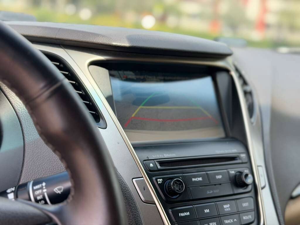 Used 2014 Hyundai Azera Limited w/ Option Group 02 FWD image 21