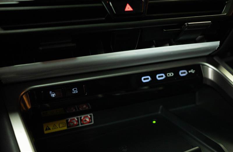Used 2026 Lexus TX 350 AWD w/ Technology Package image 23